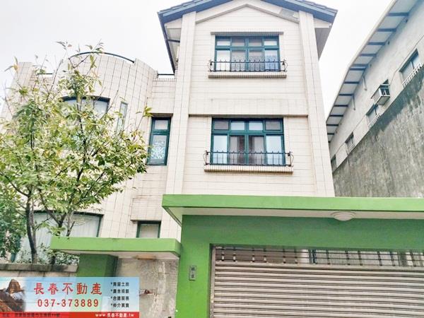 苗栗市透天_別墅-1