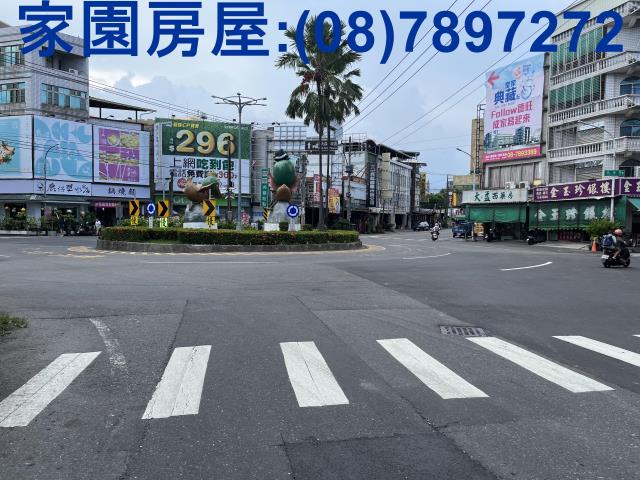 屏東潮州透天_店面-7