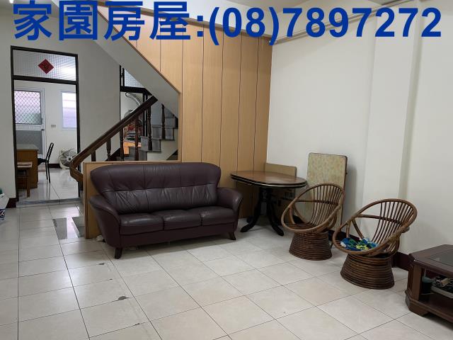 屏東潮州透天_店面-3