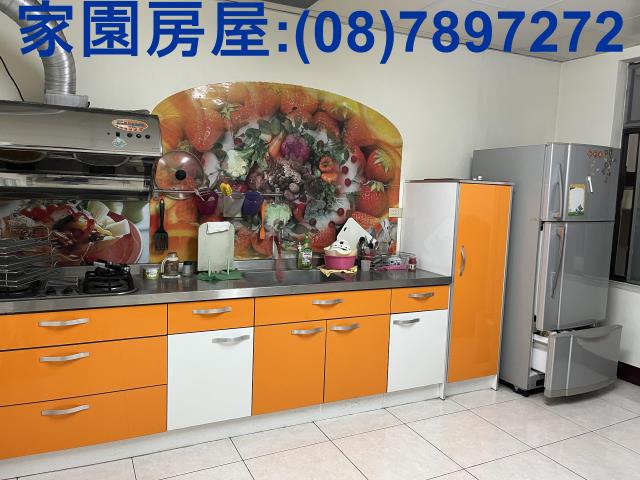 屏東潮州透天_店面-4