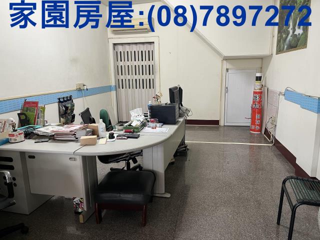 屏東潮州透天_店面-1