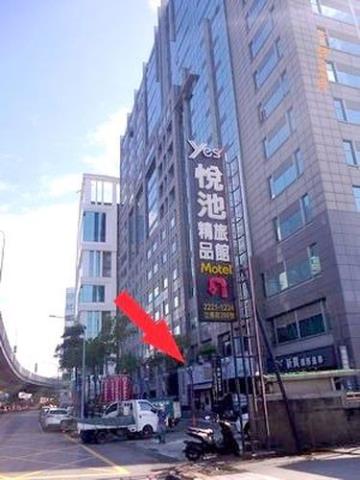 中和法拍店面-2