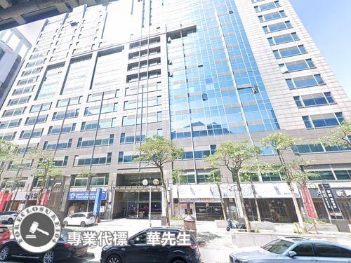 中和法拍店面-0