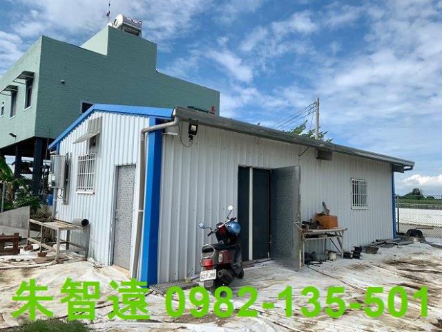台南倉庫_資材室-1