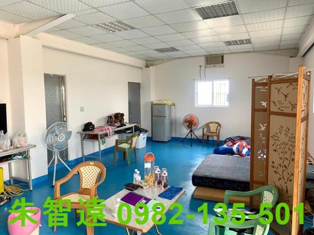 台南倉庫_資材室-2