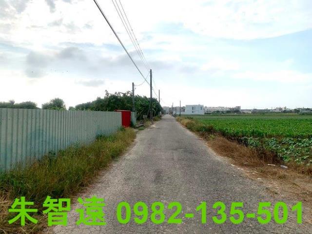 台南善化農作室-11