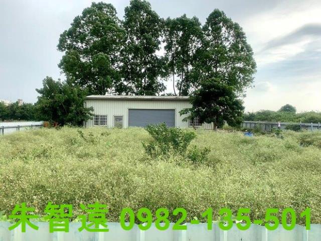 台南善化農作室-1