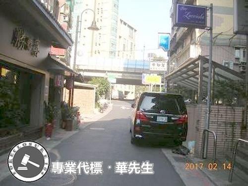中山區法拍店面_一樓-9