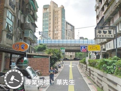 中山區法拍店面_一樓-11