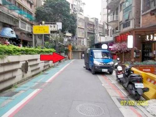 中山區法拍店面_一樓-2