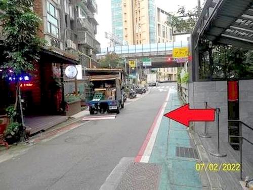 中山區法拍店面_一樓-3
