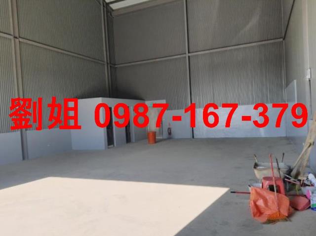 高雄廠房_倉庫-1