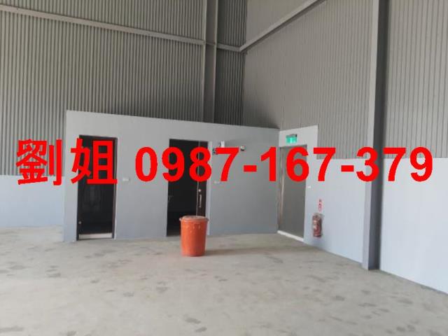 高雄廠房_倉庫-3