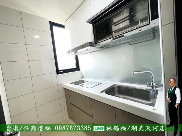 台南永康大樓_華廈-3