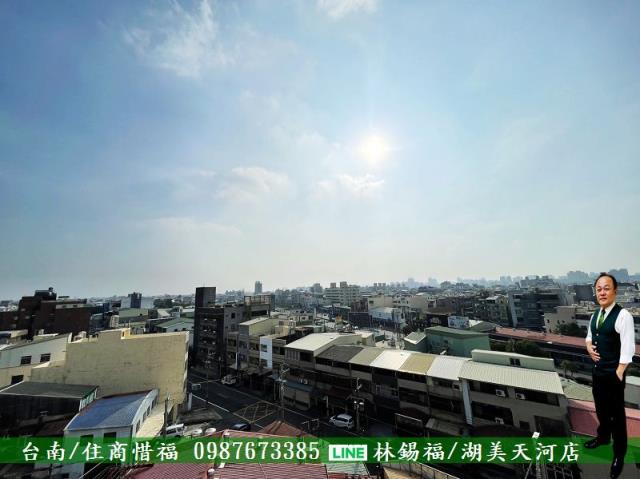 台南永康大樓_華廈-7