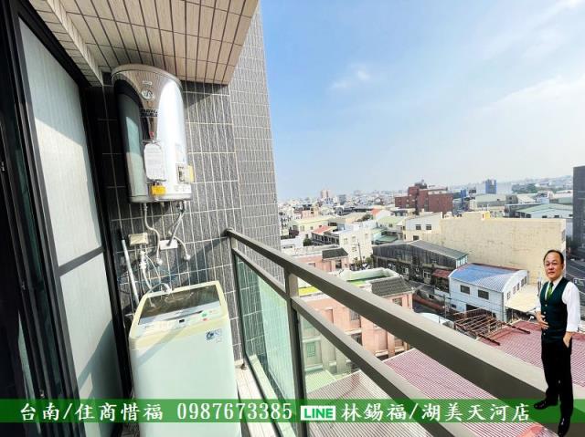 台南永康大樓_華廈-8
