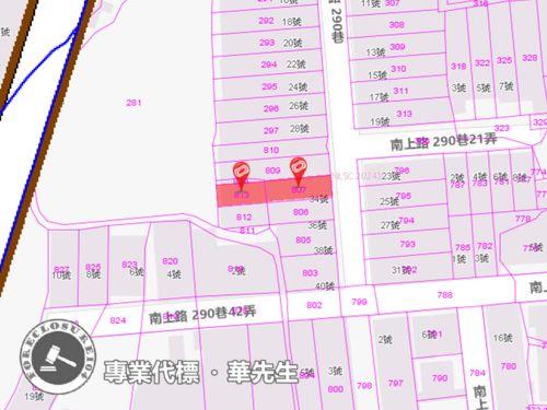 桃園龜山透天_廠房_廠辦法拍-15