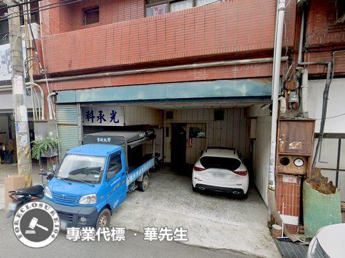桃園龜山透天_廠房_廠辦法拍-9