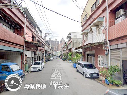 桃園龜山透天_廠房_廠辦法拍-11