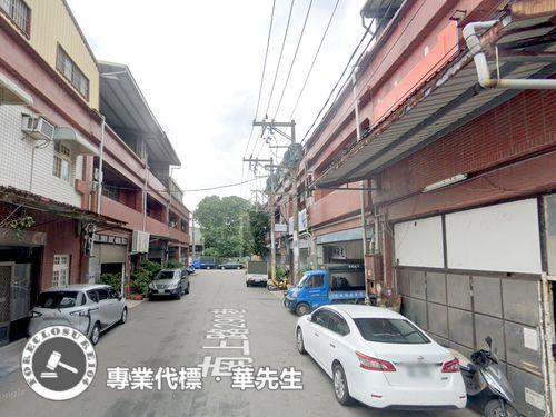 桃園龜山透天_廠房_廠辦法拍-12