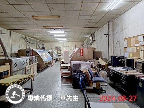 桃園龜山透天_廠房_廠辦法拍-1