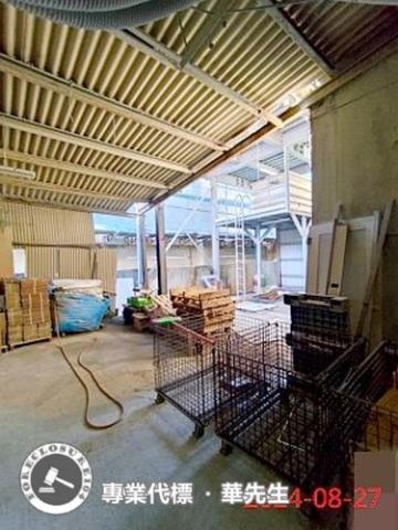 桃園龜山透天_廠房_廠辦法拍-3