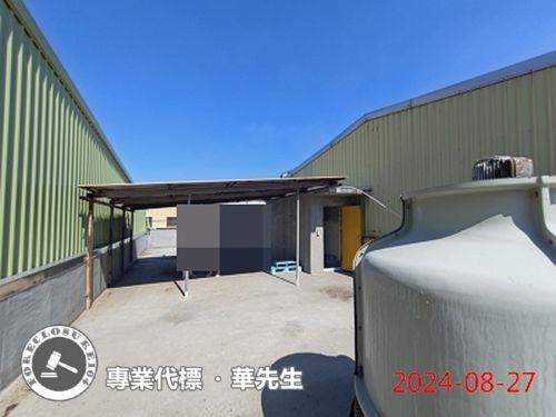 桃園龜山透天_廠房_廠辦法拍-8