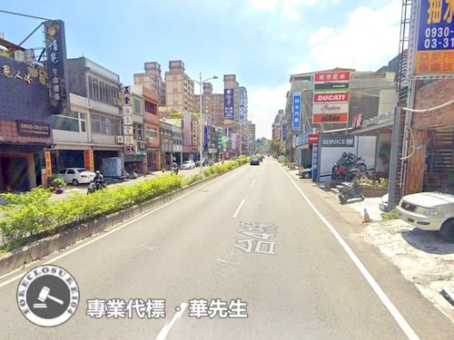 桃園桃園區拍賣透天-4