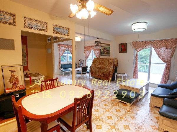 售士林區別墅故宮外雙溪至善別墅美景觀游泳池陽明山