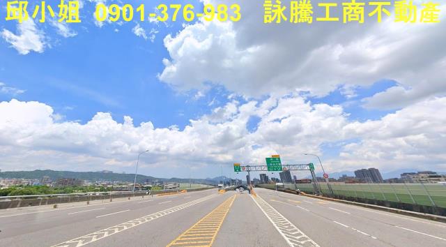 新北新莊廠房_倉庫_一樓-1