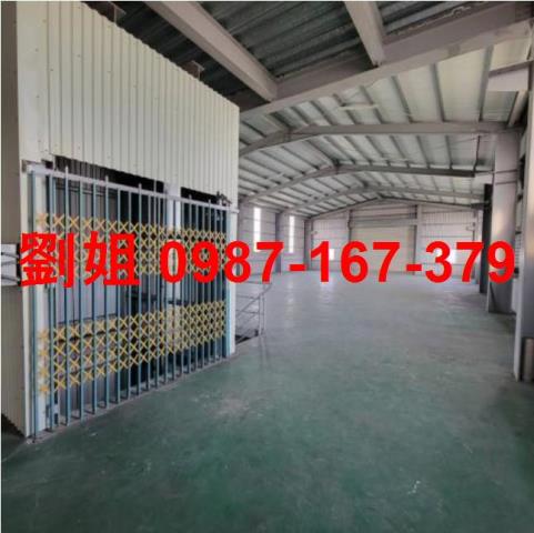 湖內廠房_倉庫-3