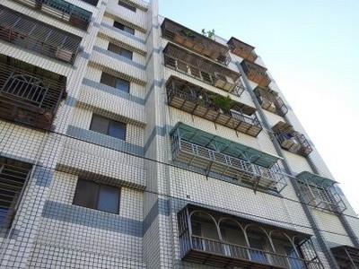 桃園法拍華廈_一樓-3