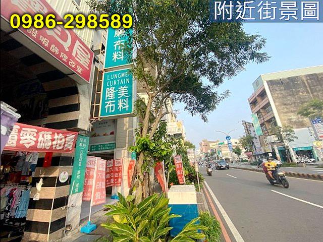 台南中西區透天_店面-2