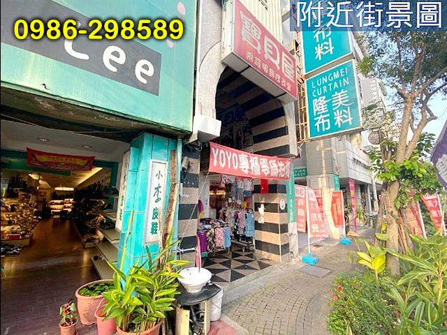 台南中西區透天_店面-3
