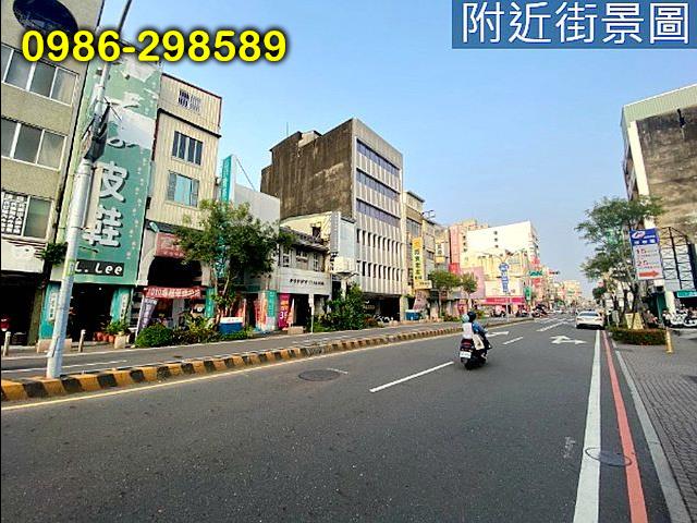 台南中西區透天_店面-4