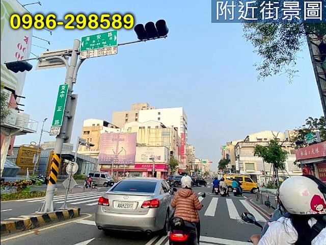 台南中西區透天_店面-5