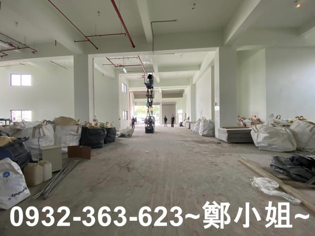 桃園八德廠辦-3