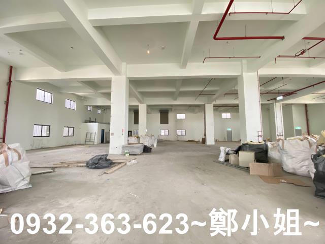 桃園八德廠辦-4