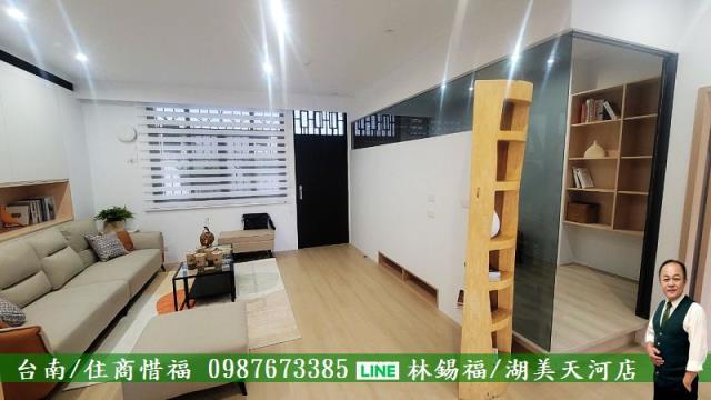 台南安平華廈-9