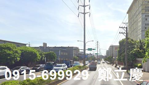 桃園廠房_倉庫_一樓-2