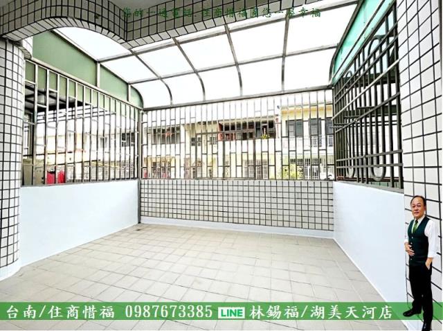 台南仁德透天_店面-10