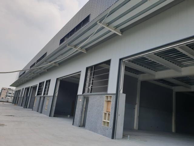 高雄梓官廠房-2