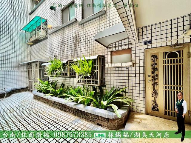 台南永康大樓_華廈-11