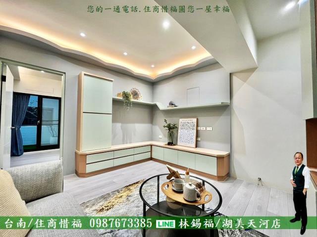 台南永康大樓_華廈-14