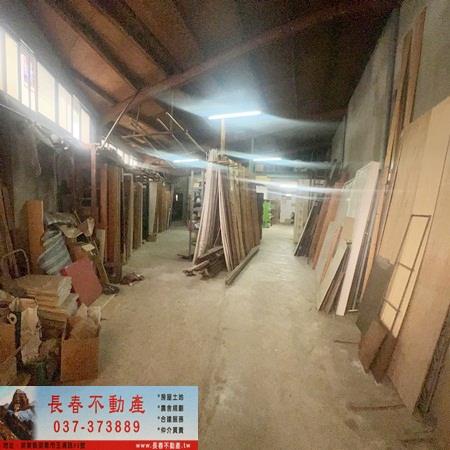 苗栗市倉庫_一樓-2