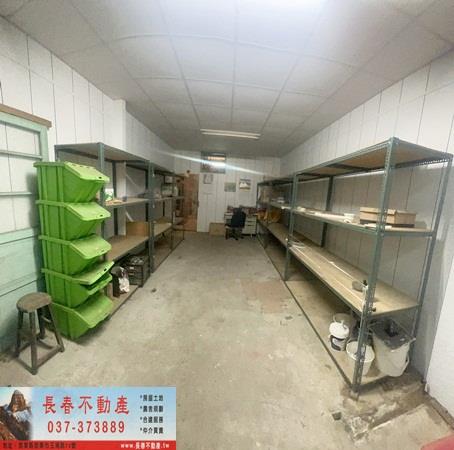 苗栗市倉庫_一樓-3