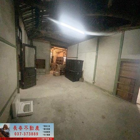 苗栗市倉庫_一樓-4