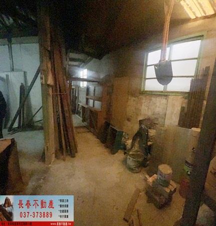 苗栗市倉庫_一樓-6
