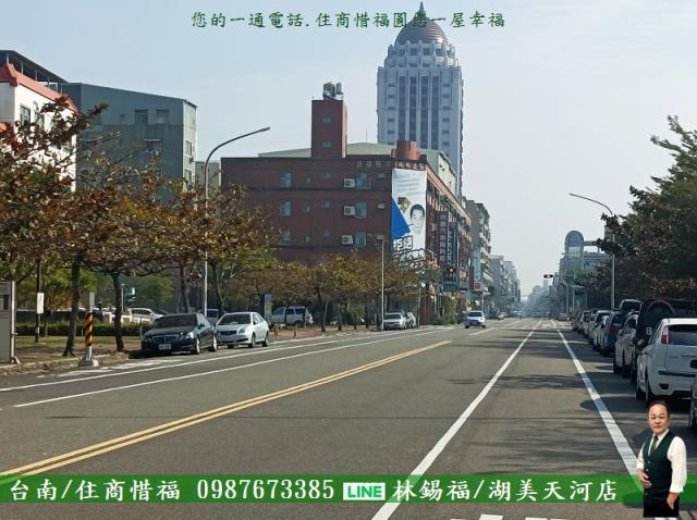 台南安平大樓_店面-14