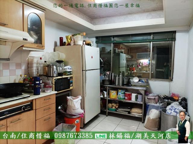 台南安平大樓_店面-5